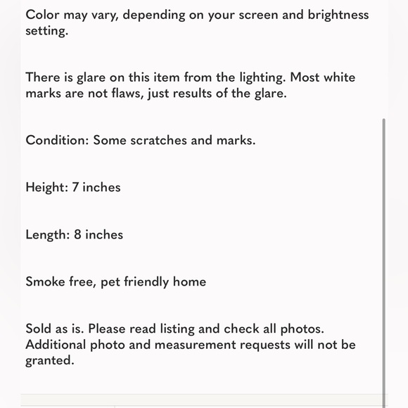 Breyer Paddock Pals Mousse Horse Plastic Figure Toy Black With White Mane - Picture 8 of 9